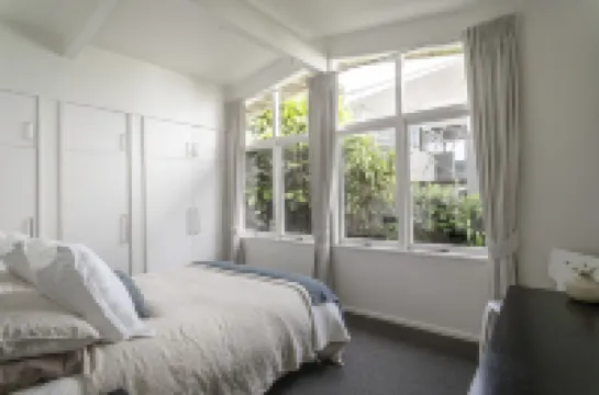 Whale Bay Surf House + Spa - Absolute Waterfront