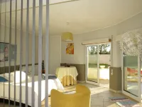 Duplex nas Praias Fluviais & Serra Hotels in Secarias