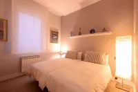 Alameda Recalde Centro (Luxury Apartment)