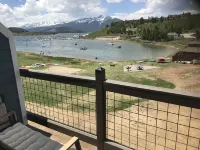 Lakeview Mountain Retreat