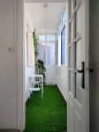 Appartement Cozy à 3mn de l'aéroport et de la plage