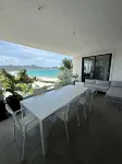 Beachfront Ultra Luxury - New Modern 2 Bed/2.5 Bath