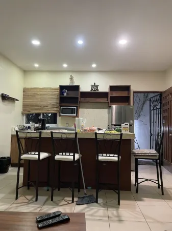 Close to beach and Town square Culture