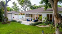 Centrally Located Renovated Luxury Villa Free Breakfast Service / Hotel Partner