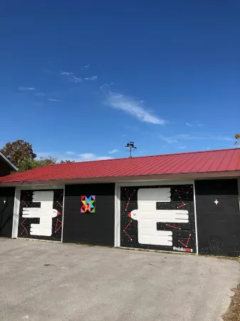 Enjoy all that the County has to offer! Located close to all the things.