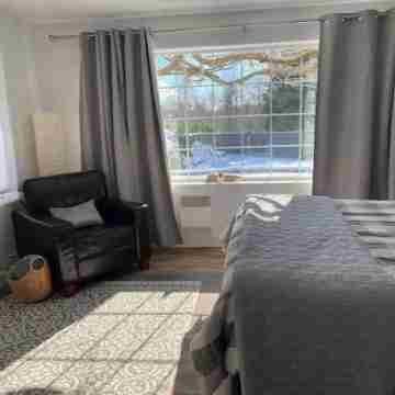 Chinook Cottage H591005337 Rooms