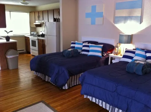 Marine On St Croix Retreat, Unit 1