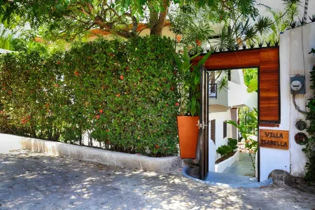 Villa Isabella Getaway- tranquil, peaceful Sayulita casita