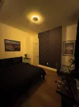 Cozy 2 Bedroom in Charles Village: Midnight Manor