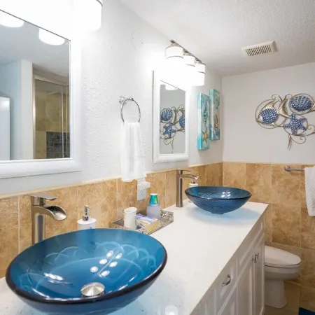 Stunning Oceanfront Condo at Coral Beach unit 1107