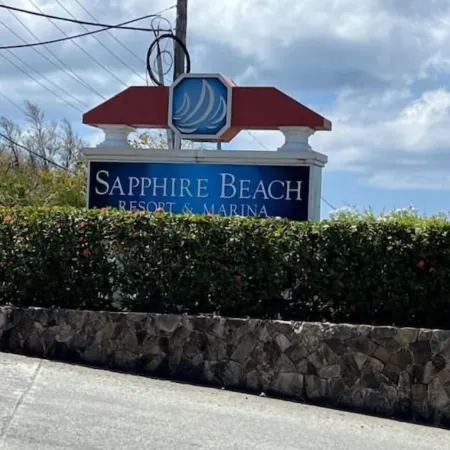 Sapphire Dream