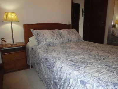 House with sea view, garden and barbecue, near Guincho beach and Cascais Hotels near CascaiShopping