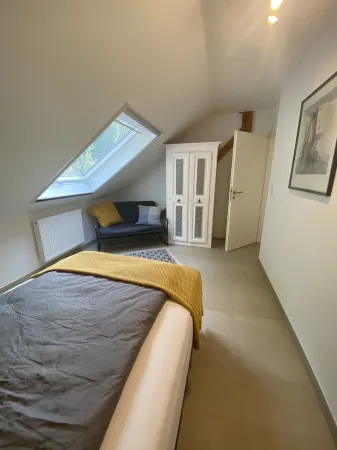 Vacation apartment with charm