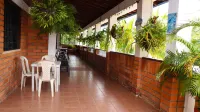 Villa Cantaleta Just 3 Block from Old Town Hotels in Antioquia