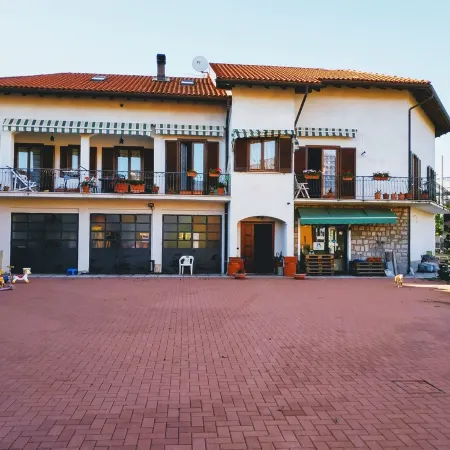Casa Marina .. a stone's throw from the center!
