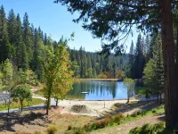 Luxury Home in Blue Lake Springs, Close to Bear Valley and Giant Sequoia Trees