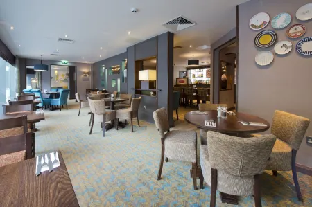 Derby CC (Cathedral Quarter)