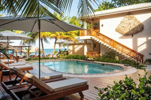 Kalimera Beach Hotel Hotels in Maya Beach