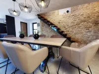 Charming Istrian Retreat with Modern Comforts and Timeless Character