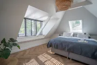 Neu:wunderschöne und Preiswerte Ferienwohnung mit Jedem Komfort Hotels in 