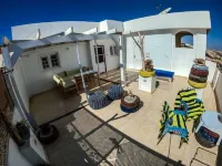 Cozy Rooftop LS #6