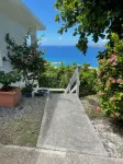 Amazing views and great location - 4 Bedroom Estate Bakekroe in St Thomas