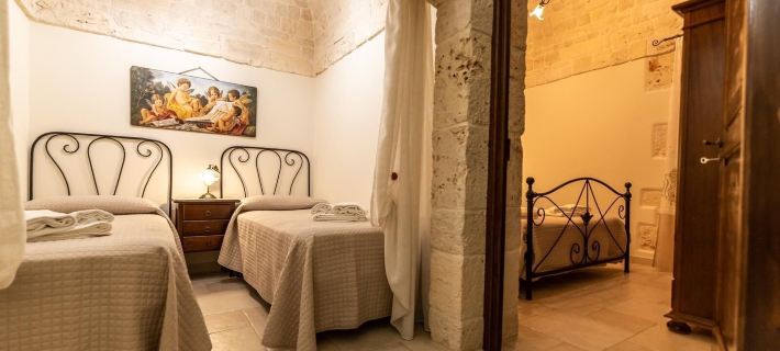 B&B Panaro Hotels in Alberobello