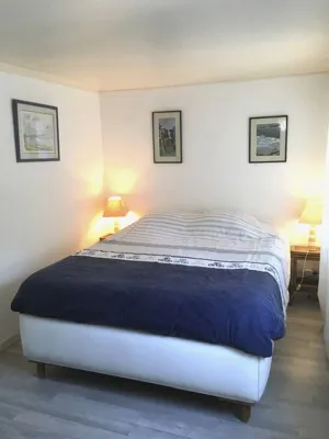 Maison de Charme sur le Sentier Côtier Pléneuf-val André