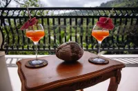 south hill villa Hotels in Au Cap