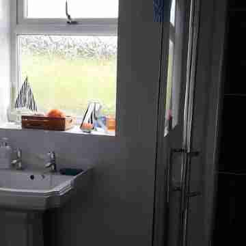 "The Annex" a secret escape on a historic site with stunning views. Rooms