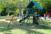 Luxury 13-bedroom, 7-acre, oceanfront villa, with all-inclusive option.