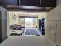 Sunshine Lagoon View Large Balcony - 5m from beach!