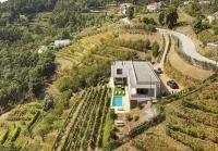 Villa with pool in the Douro Valley