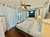 Endless Ocean Views and Pool, by El Yunque.