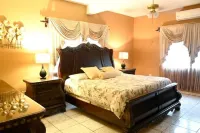 Villas Del Ángel - El Naranjal Hotels in La Ceiba