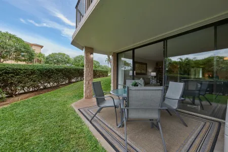 Kihei Ali Kai Condo Large Newly Remodeled 1-Bdrm Condo