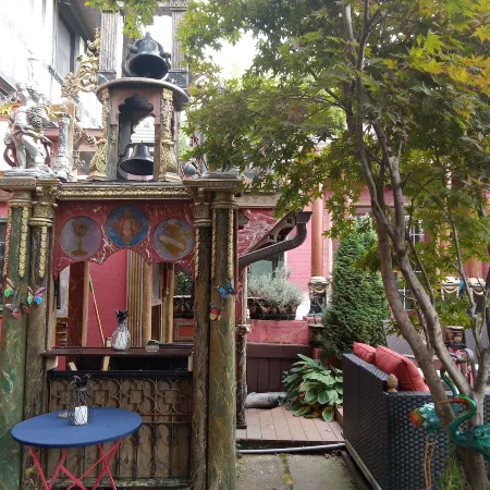 Your Opulent Retreat in an Historic Estate with Modern Comforts