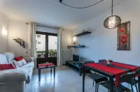 Apartment in La Playa de Alcudia