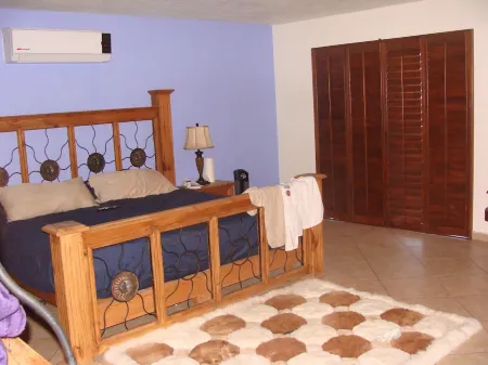 nice House for Family vacation Отели рядом с достопримечательностью «Barajitas Canyon»