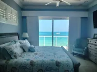 Breathtaking Ocean views from every room on Mermaid Reef.  Watch Video 4.5 baths Hotels in Marsh Harbour