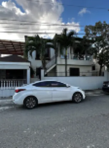 New Two bedroom apartment, totally equipped with a large covered Patio