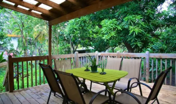 BEST LOCATION-CASA MANGÓ Charming 2-bedroom apartment with WiFi >Pet friendly<