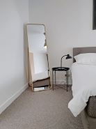 Beautiful first and second floor apartment in historic Leiden