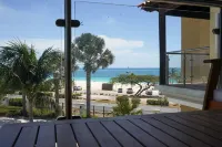 Best Sunset View in Oceania Resort w/King Bed