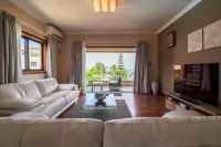 Apartment facing the Beach