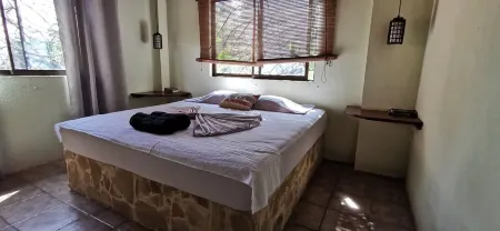 The perfect place to relax, reload energy and feel the Pura Vida!