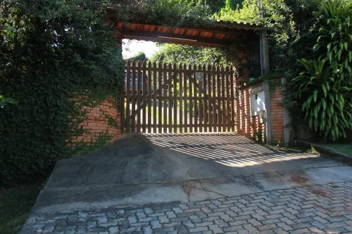 Recanto do Vale Hotels in Piracaia