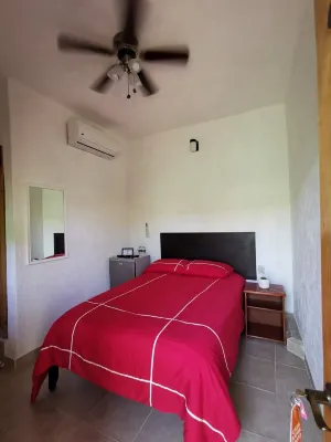 WELCOME TO CASA BAHIA SUITE 1