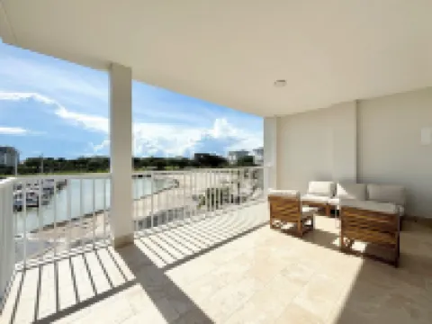 Sumptuous 3 bedroom apartment