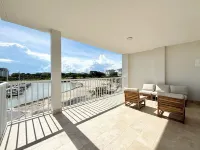 Sumptuous 3 bedroom apartment Hotels in 